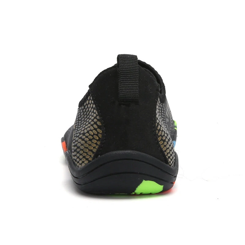 (image for) Wading Shoes Men's and Women's Leisure Fitness Shoes Outdoor Beach Swimming Sports Training Shoes